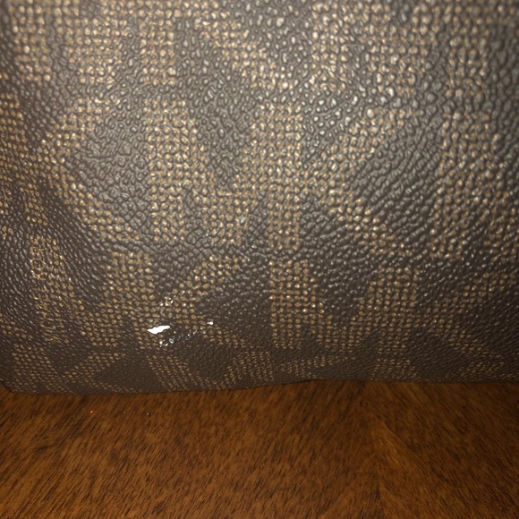 Michael Kors Tote - Picture 3 of 5
